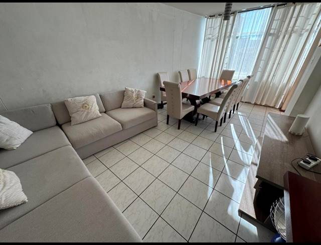 2 BEDROOM APARTMENT FOR SALE IN KEMPTON PARK EXT 05